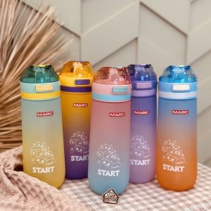 قمقمه شیک دستان