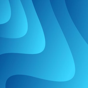 پوستر و پس زمینه موج