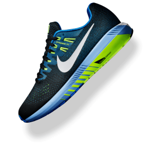 کفش نایکی p176