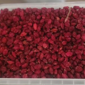 زرشک دانه اناری