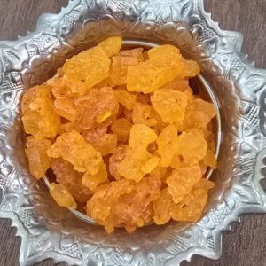 نبات خرد زعفرانی